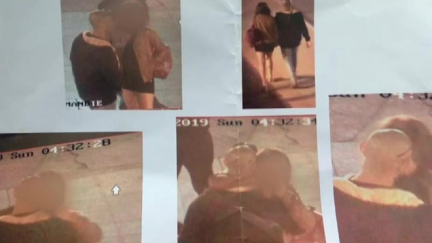 Polémica por difusión de infidelidad captada en cámara de vigilancia municipal