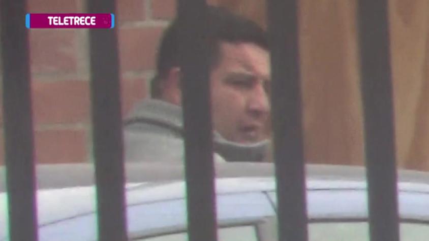 La historia de amor prohibido entre un carabinero y mujer narco