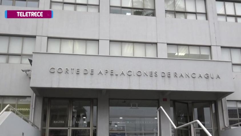 Los coletazos de la investigación sobre audios que vinculan a jueces y narcos