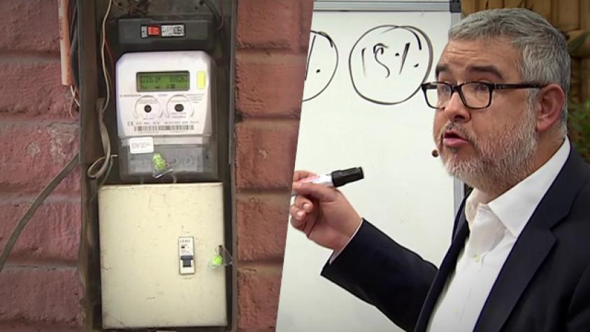 Los mitos y verdades del cambio de medidores