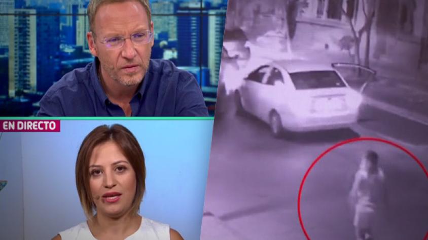 La nueva modalidad de portonazos que se tomó las calles