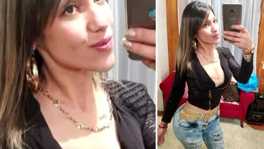 Los lujos de las reinas del narcotráfico