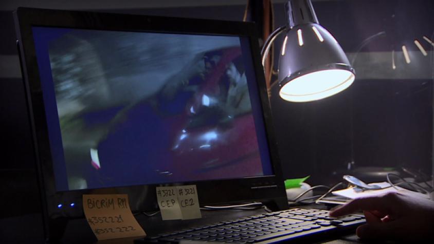 Encontraron el error de Marco