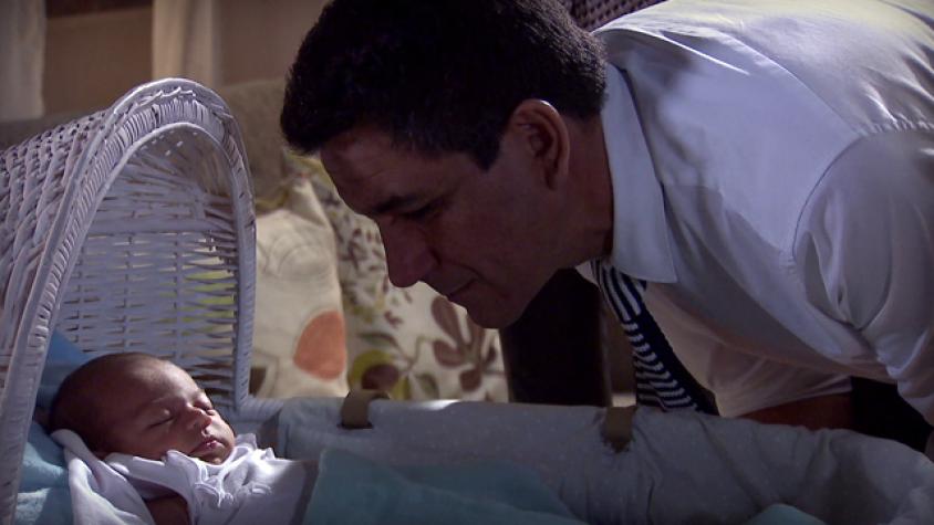 Gabriel tomó la mejor decisión