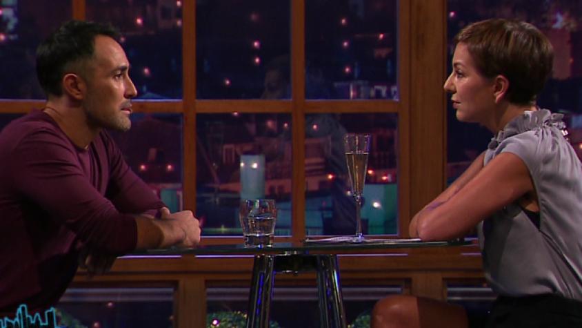 Conoce la historia de Víctor y su odisea en Indonesia