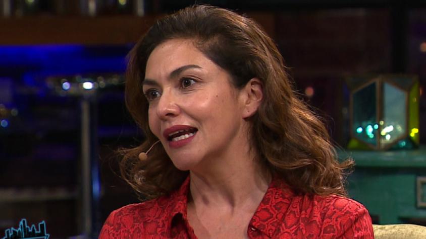 Tamara Acosta: “Estamos orgullosos por lo que hicimos” 