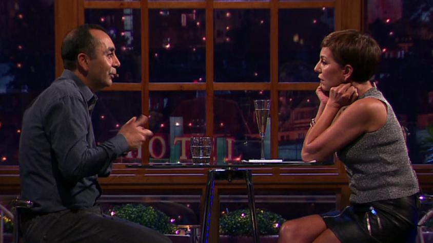 ¿Qué ocurrió con Gabriel Galindo? 