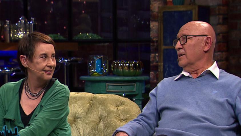 Mónica: "Los Venegas iban a durar 2 meses"