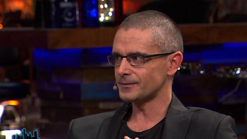 ¿Somos infieles por naturaleza?