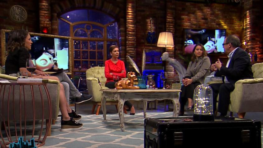 Los nuevos narcos ahora son chilenos