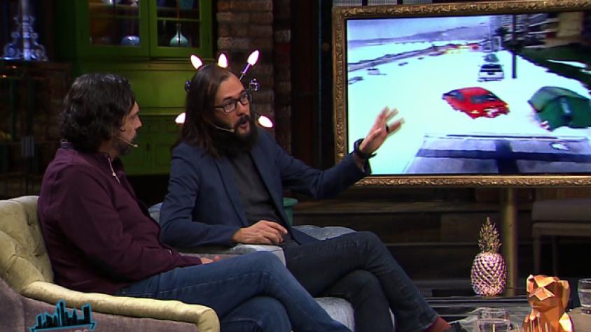 ¿La tierra está enferma?