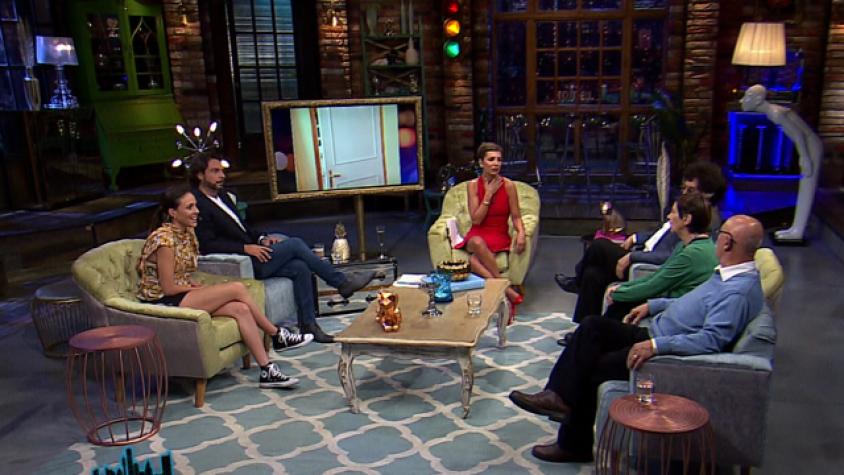 Así nació el nombre de "Los Venegas"