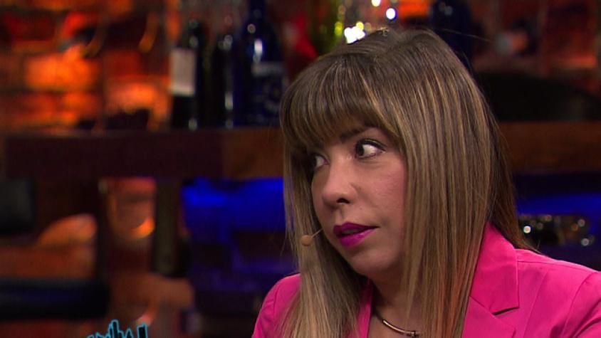 Margarita: “Se trata de una persona que es un psicópata”