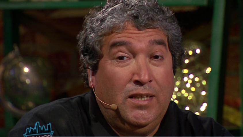 Leandro: "Al verlos a ellos yo veo a dos asesinos"