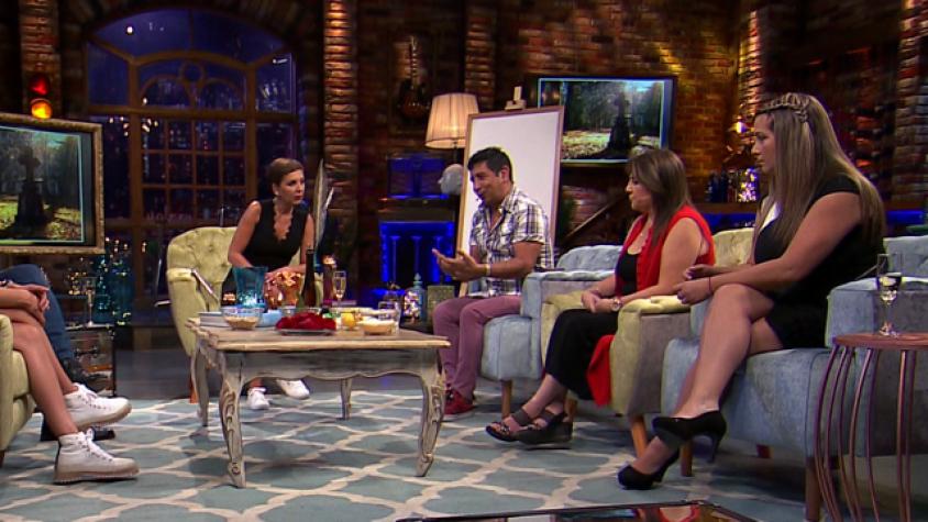 ¿Cómo protegerse de la magia negra?