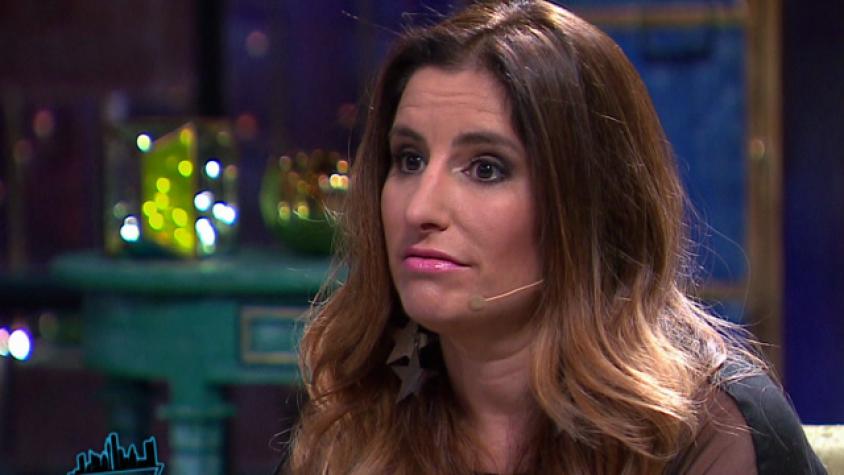 Francisca: "Ahora se valora mucho más la información"