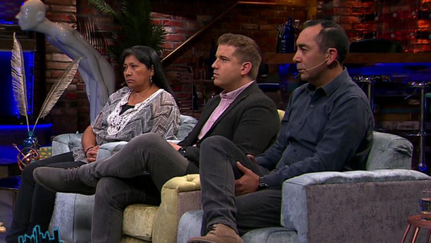 Caso de Gabriel está lleno de contradicciones