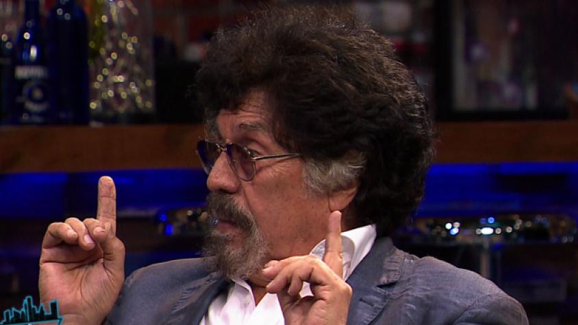 Adriano "Moncho Castillo" se reinventó durante la dictadura