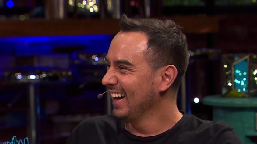 Si eres infiel "no vayas a Quintero"