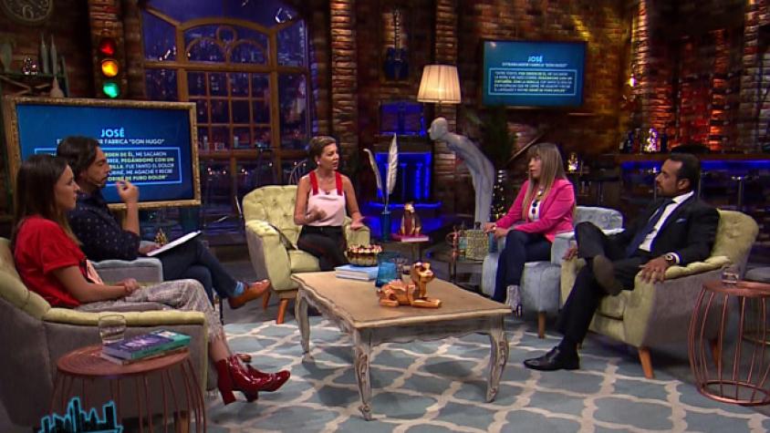 ¿A “Don Hugo” le gustaba que le grabaran “torturando”?