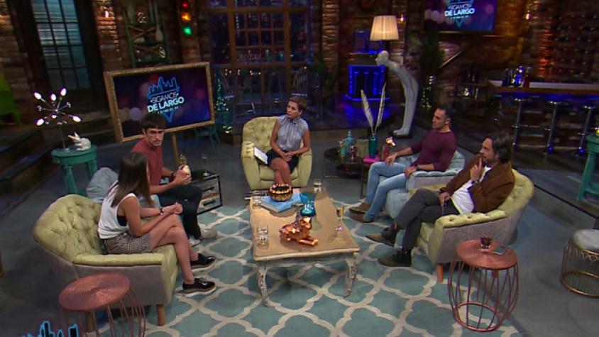 ¿Qué novedades hay con Felipe y Fernando en Malasia?