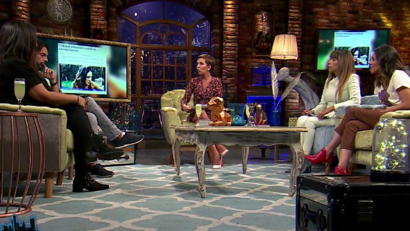 Consuelo: "No creo en la justicia"