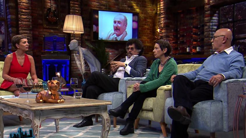 ¿Se podría revivir a "Los Venegas"?