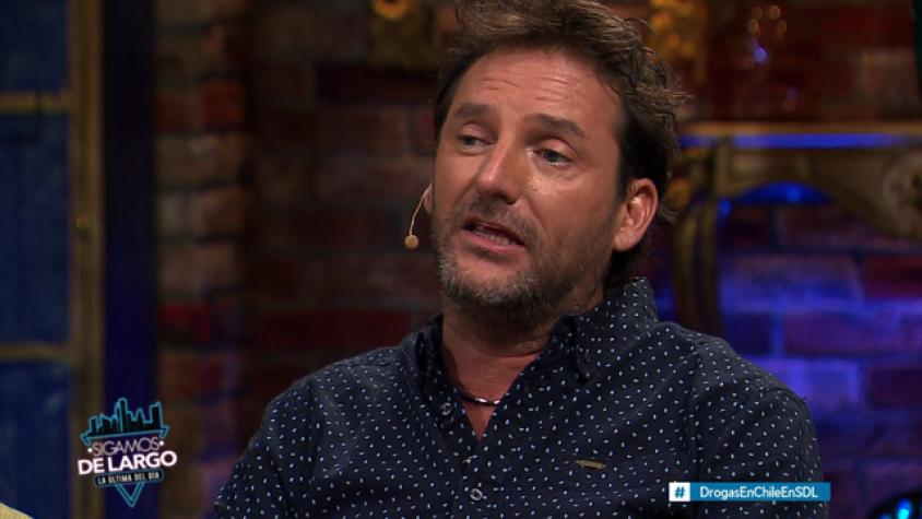 ¿La marihuana da pie a otras drogas?