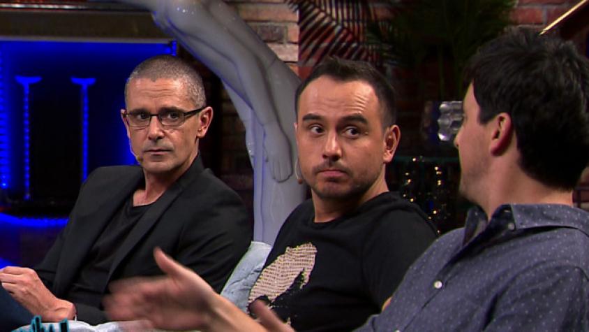 ¿Quién tiene la culpa en la infidelidad?