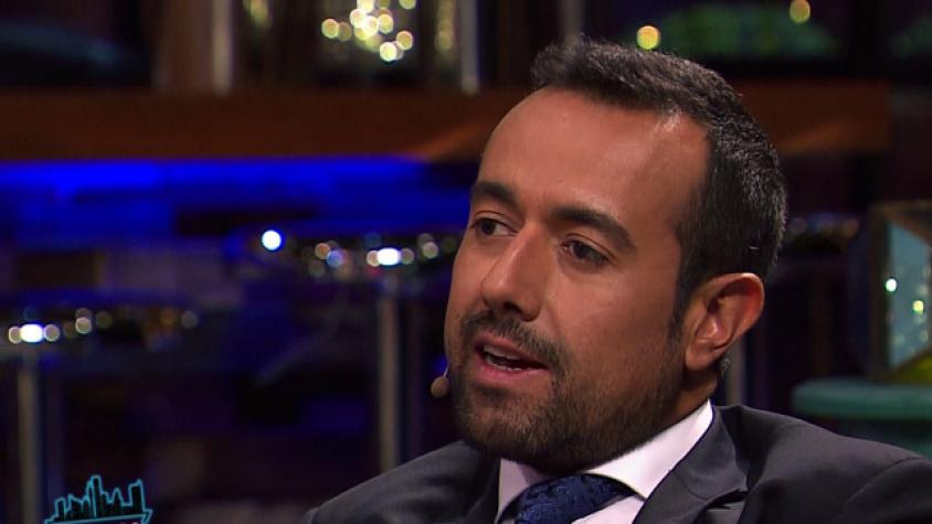 “Don Hugo” pagaba por el silencio de las víctimas