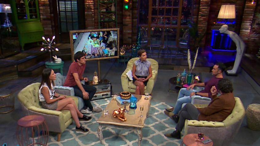 Víctor: “Pensé en quitarme la vida”