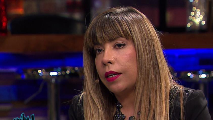 Margarita: “Estos tipos de personas no son leales con nadie"