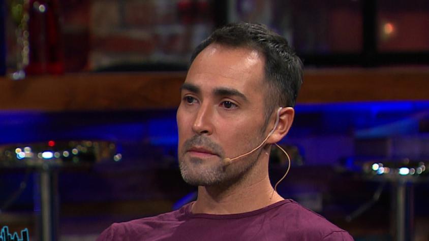 Víctor no quería que se conociera su caso