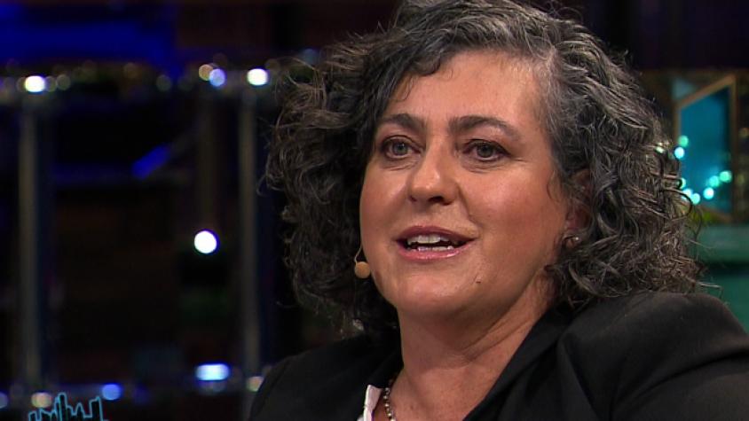 Una vecina de Winy la denunció por cultivar