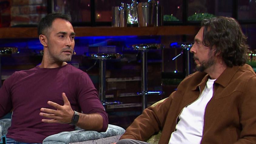 Víctor: “Gastamos cerca de 47 millones de pesos”