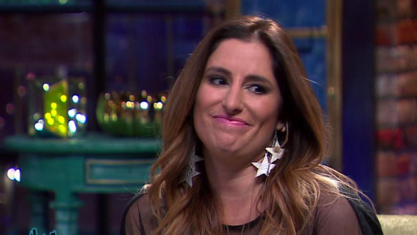 ¿Qué ocurrió con Fran y J.P. Queraltó en la Gala Viña? 