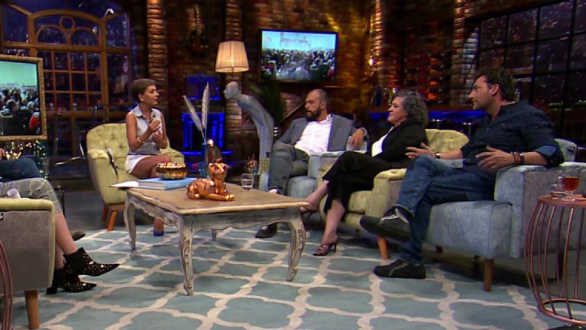 ¿Se debe legalizar la marihuana?