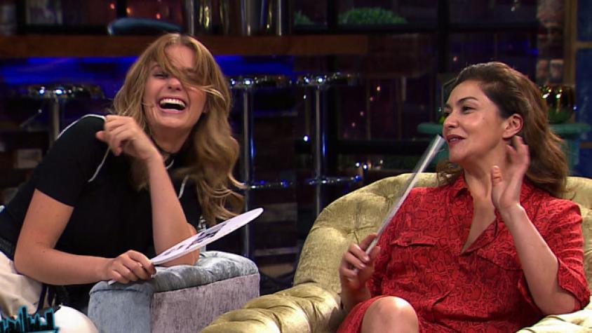 Actrices de “Pacto” se “han aprovechado de su fama”