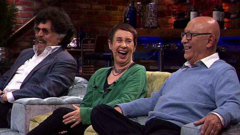 Jugamos a "Mito o verdad" sobre "Los Venegas"