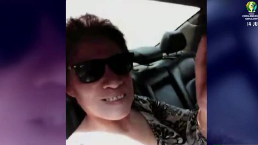 Videos demostrarían que Ilse vivía un calvario con su pareja