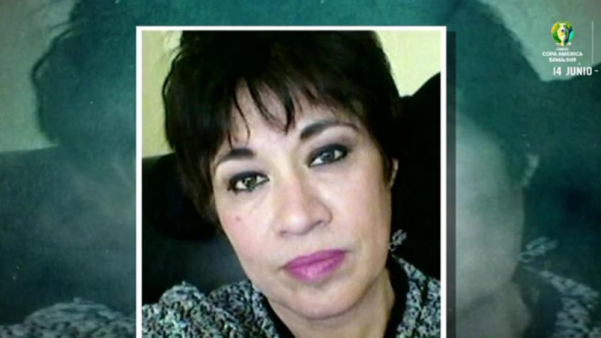 El trágico final de Ilse: pareja la mató por su dinero