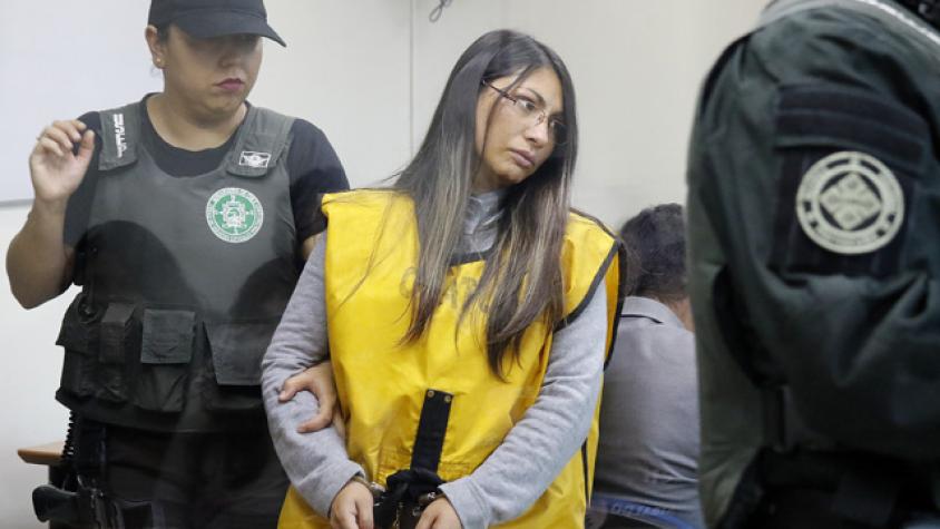 ¿Johanna Hernández podría quedar en libertad?