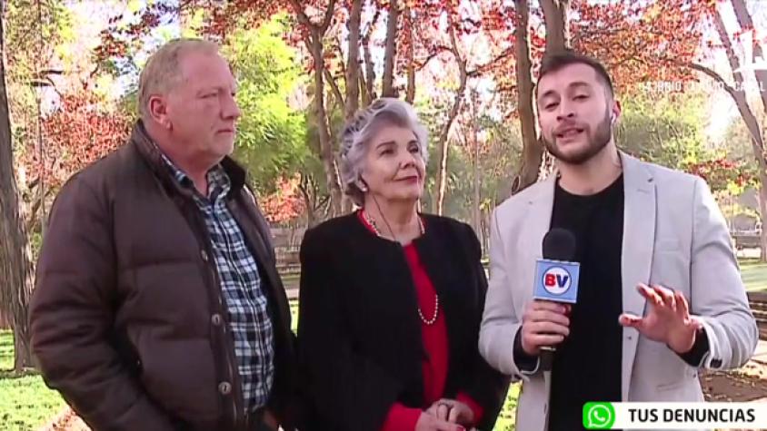 Elena denunció que recibió cabeza de chancho como amenaza 