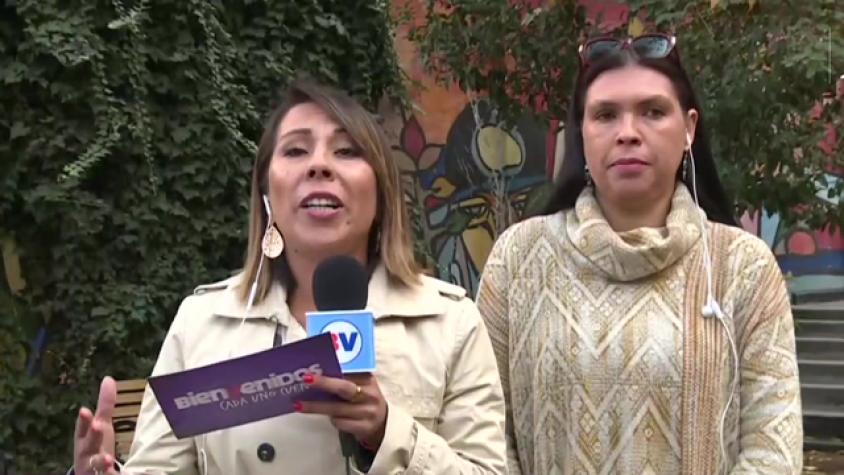 Bárbara Figueroa opinó sobre la Reforma Laboral