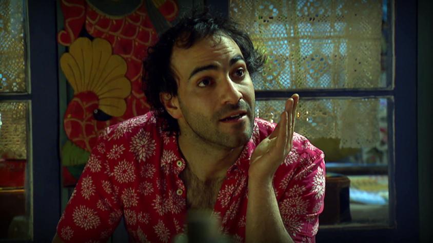 ¿Por qué Alberto no soporta a Clara?