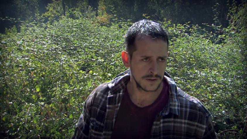 ¡Manuel logró escapar! 