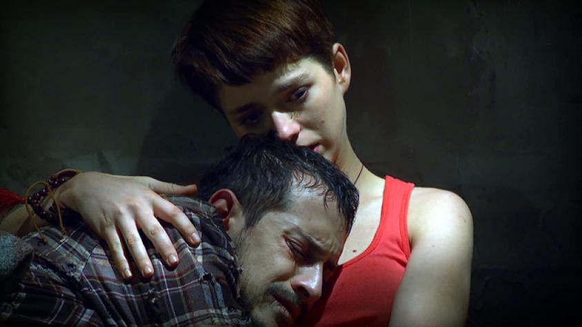 ¿Por qué Rosario no dejó escapar a Manuel?