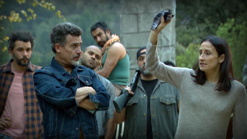 Clara necesita más ayuda para encontrar a Manuel 