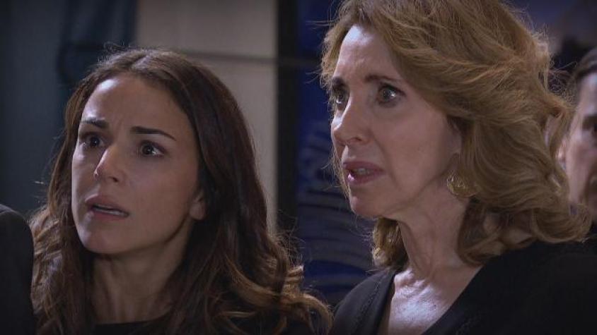 Familiares de Hernán impactados por tremendo ninguneo