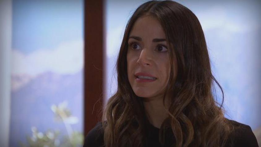 Trinidad reveló modus operandi tras suspensión de Feliciano